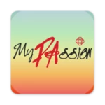 Logo of MyPAssion android Application 